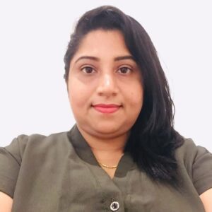 Dilhani